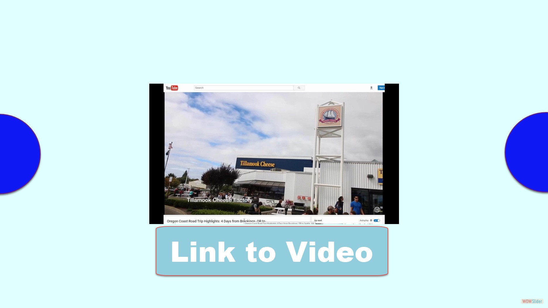 mp4 video in html5